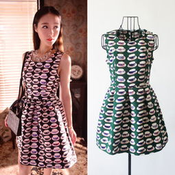 宇飛禮裙產(chǎn)品展示與評(píng)測(cè) 高端針織禮裙的時(shí)尚風(fēng)采